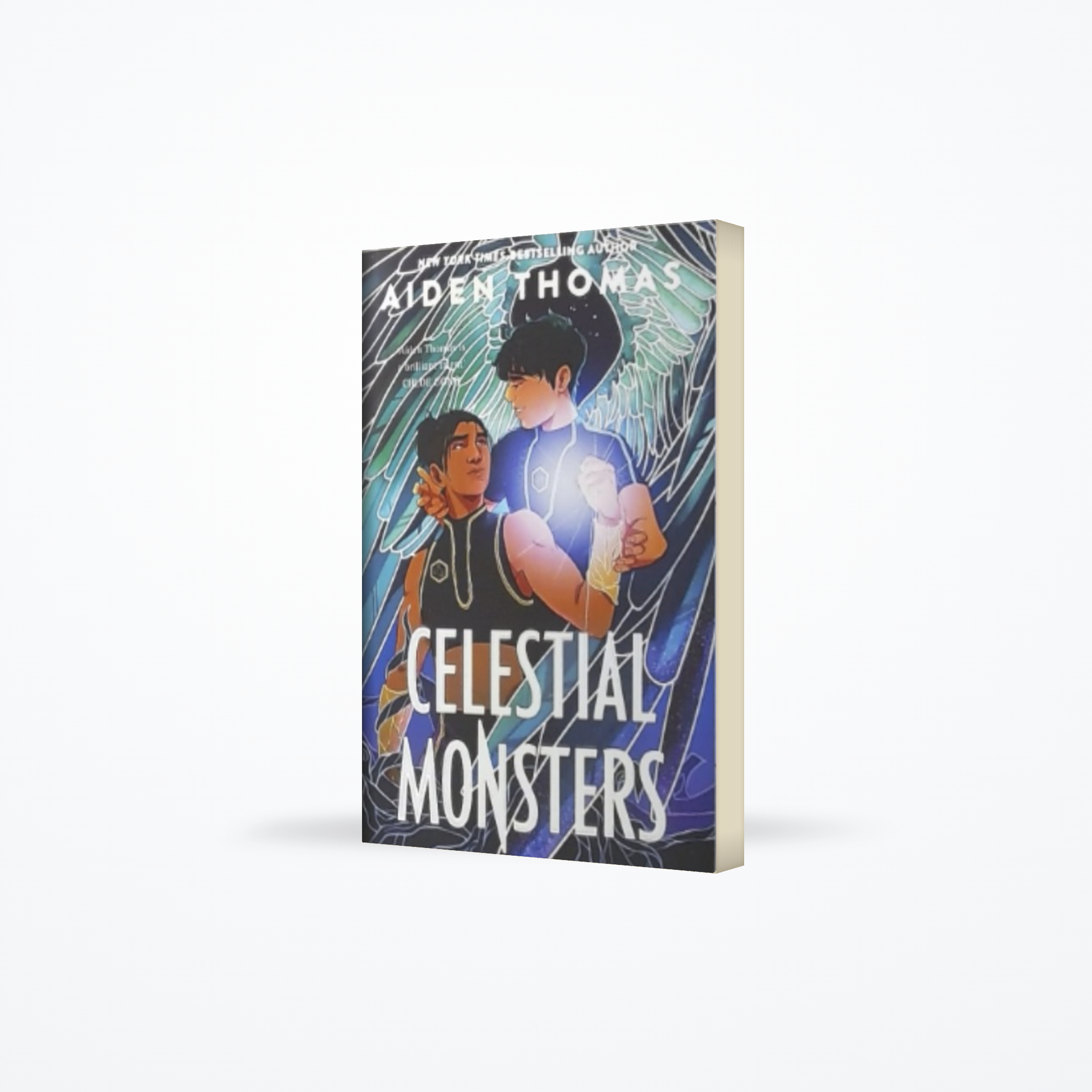 Celestial Monsters