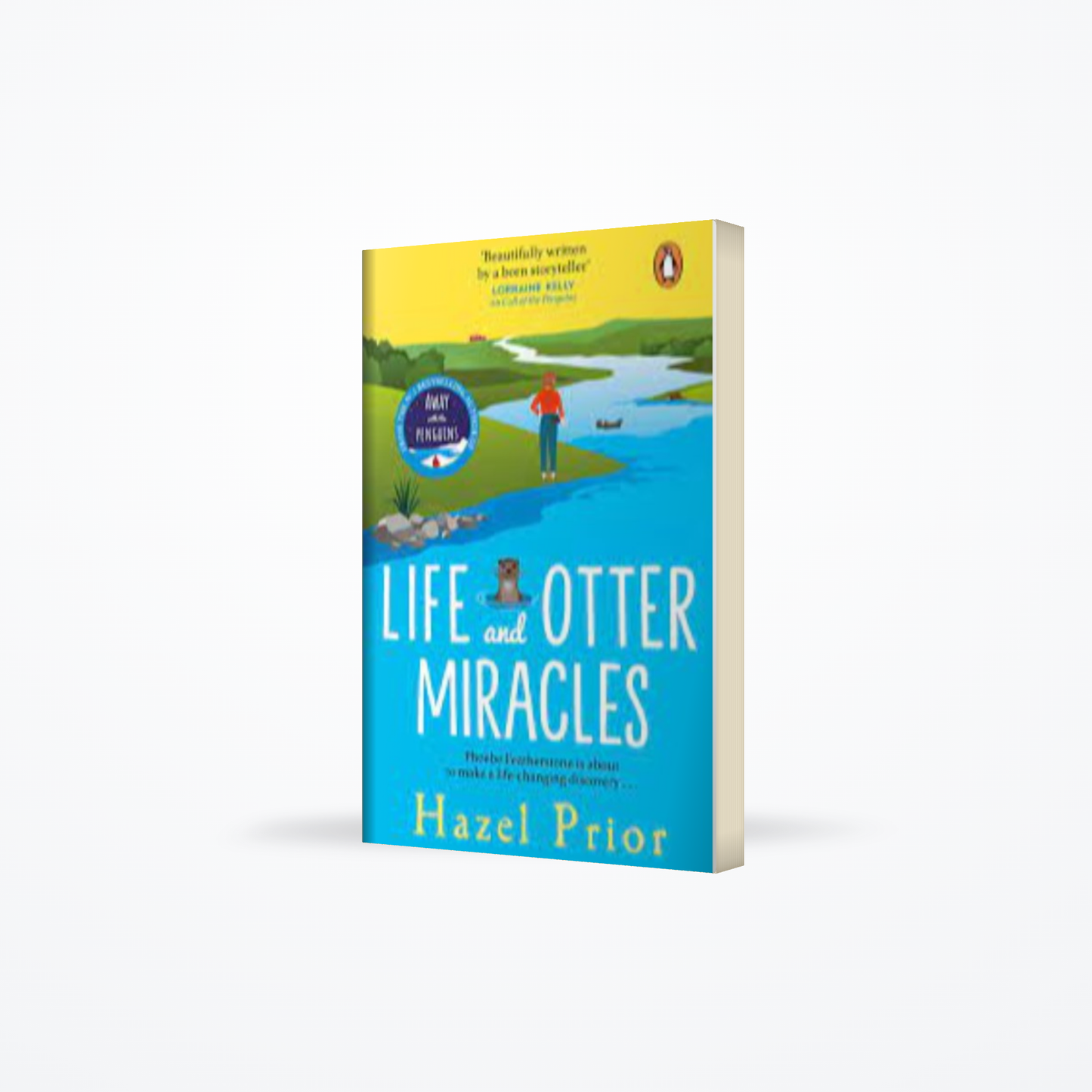 Life and Otter Miracles