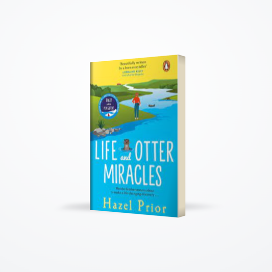 Life and Otter Miracles