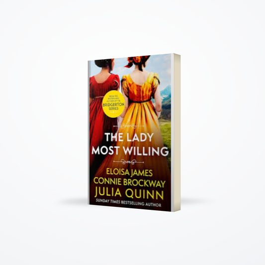 The Lady Most Willing