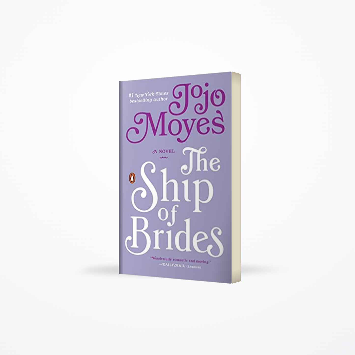 The Ship of Brides
