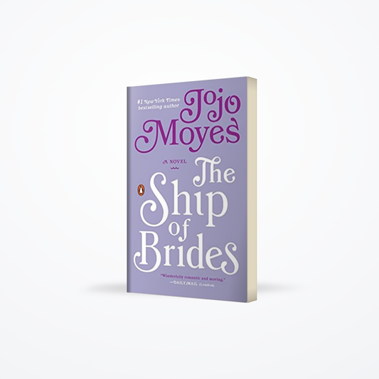 The Ship of Brides