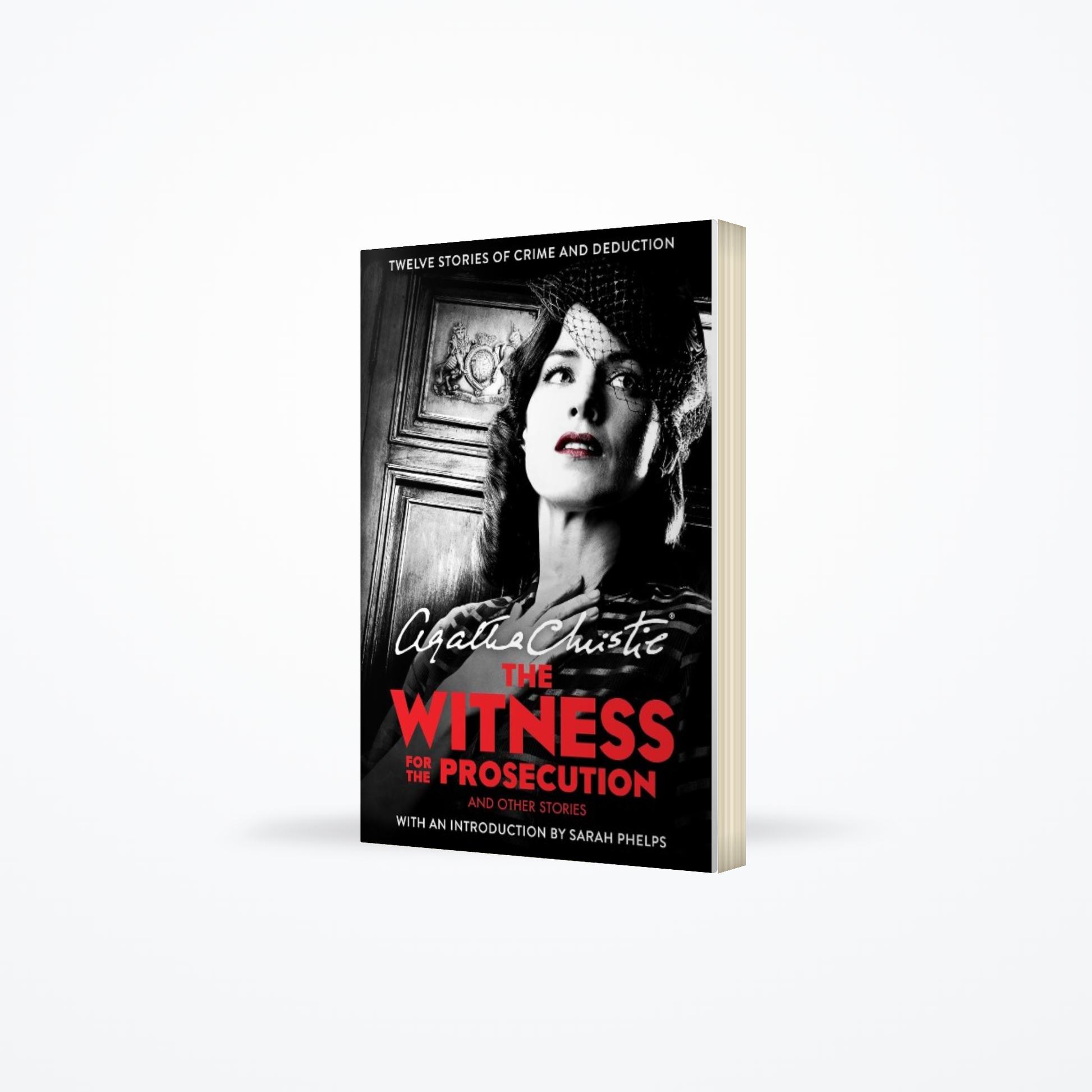 The Witness for the Prosecution