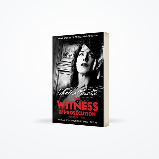 The Witness for the Prosecution