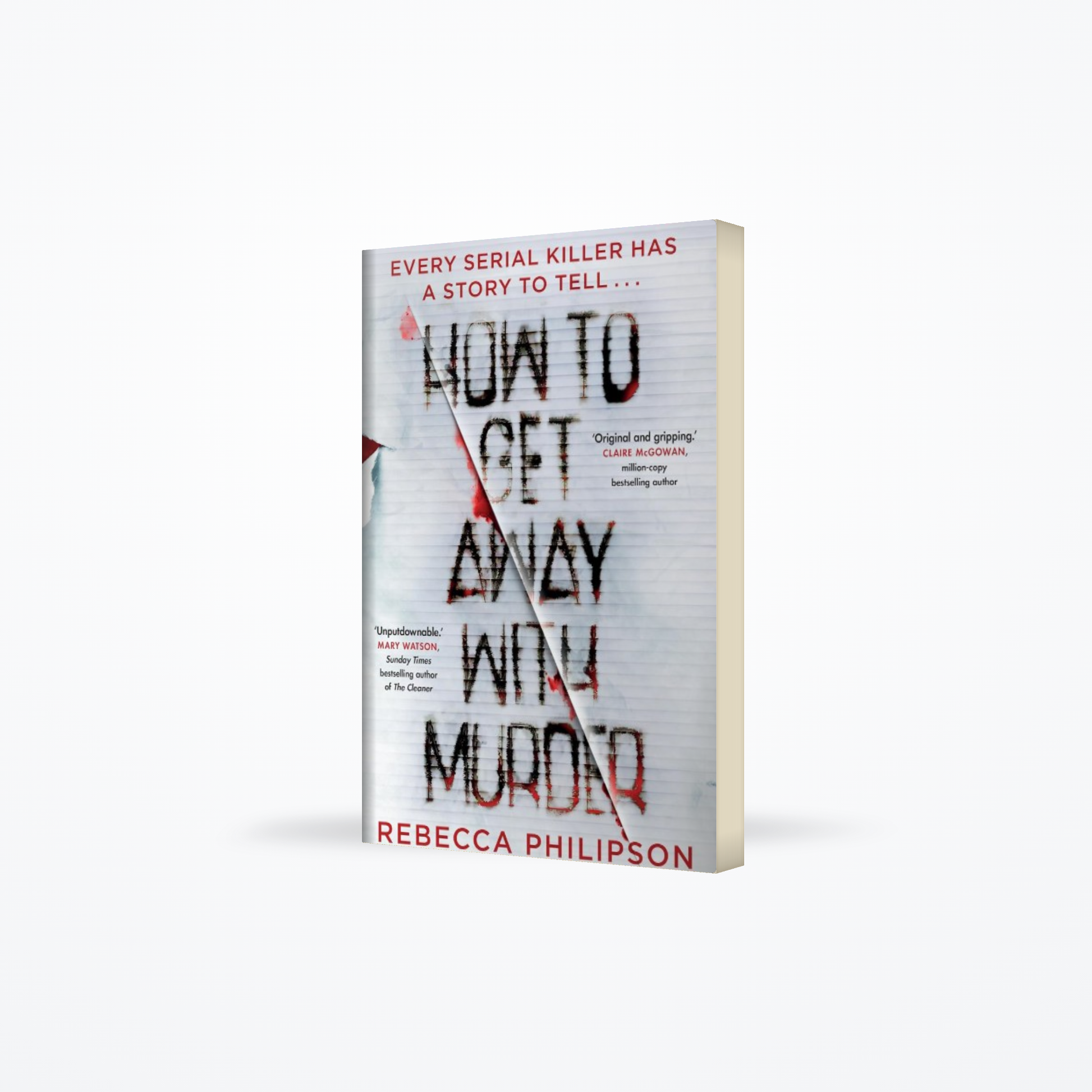 How to Get Away with Murder