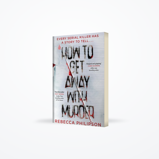 How to Get Away with Murder