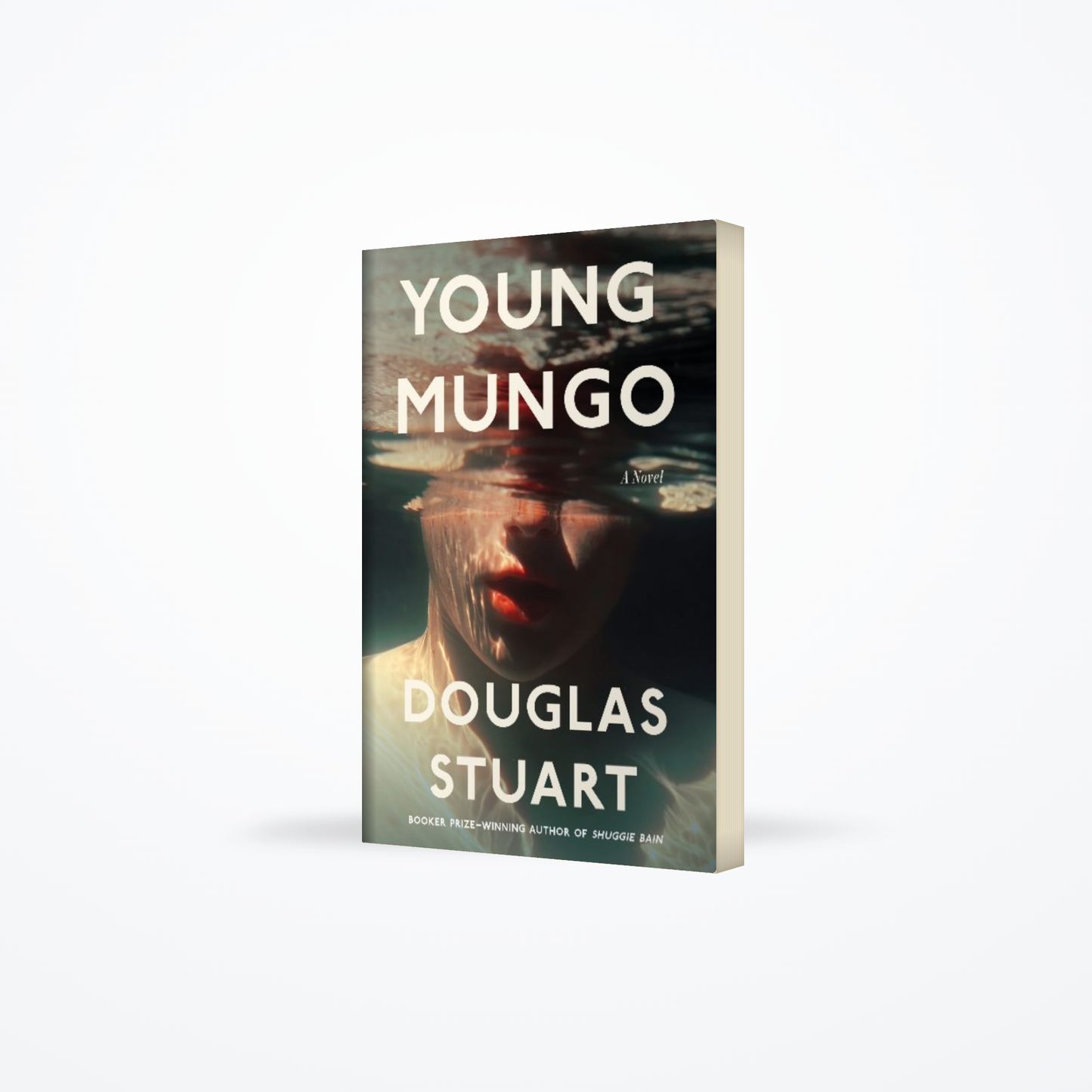 Young Mungo