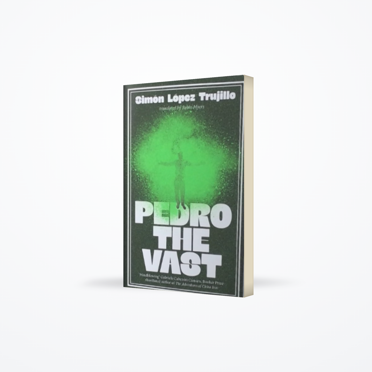 Pedro the Vast