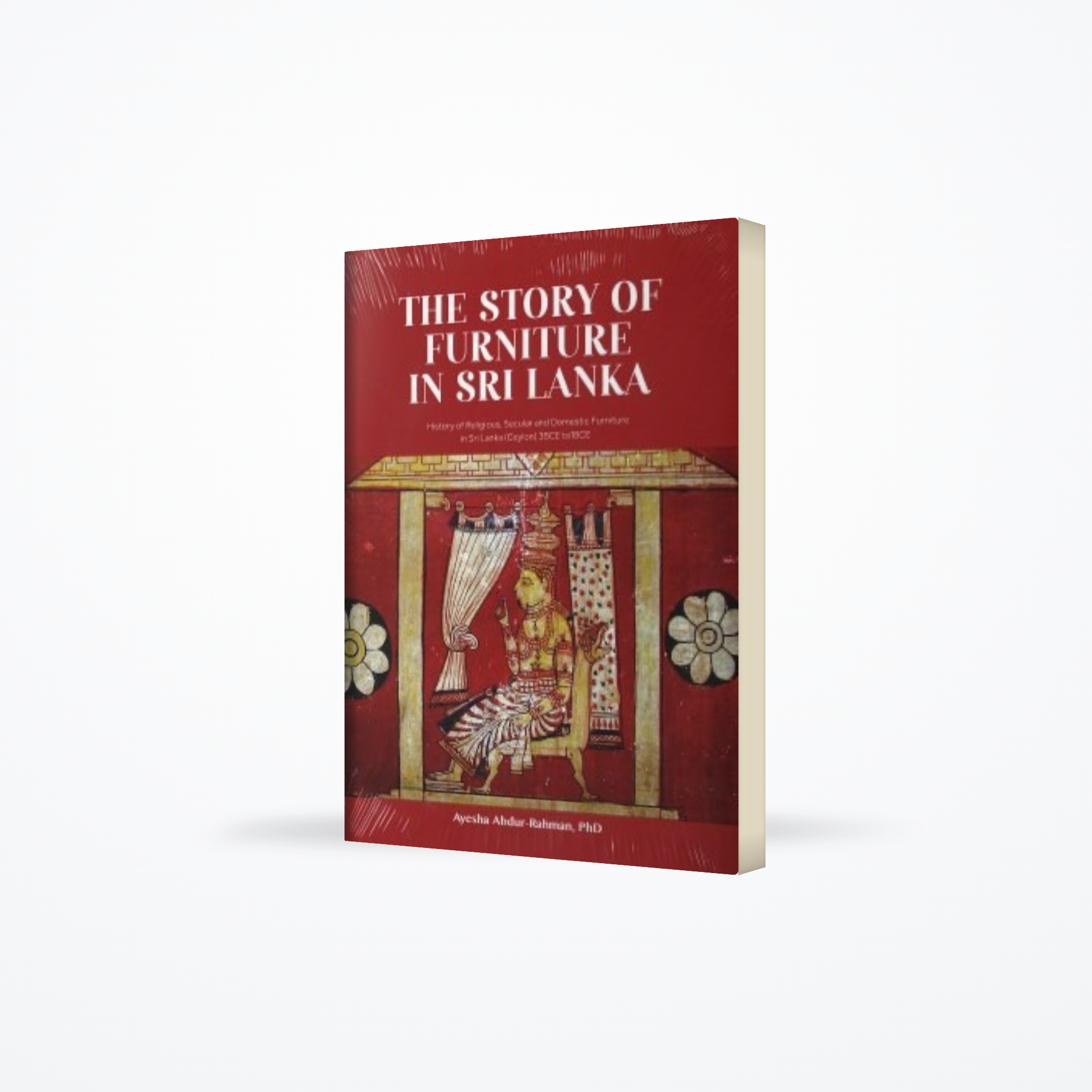 Story Of Furniture In Sri lanka