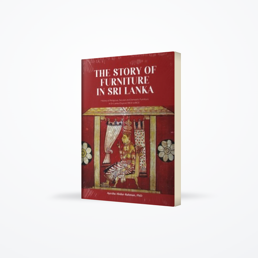 Story Of Furniture In Sri lanka
