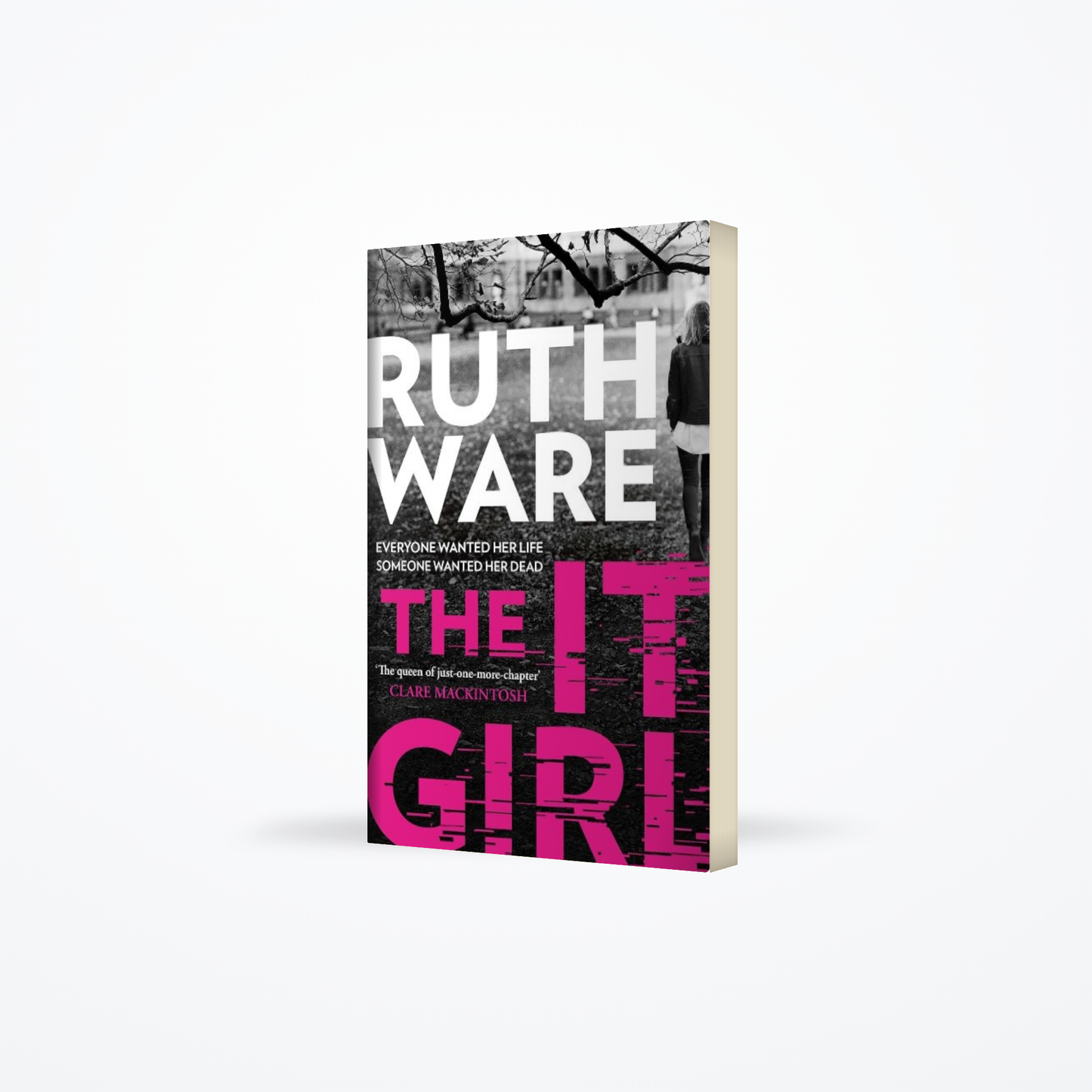 The It Girl