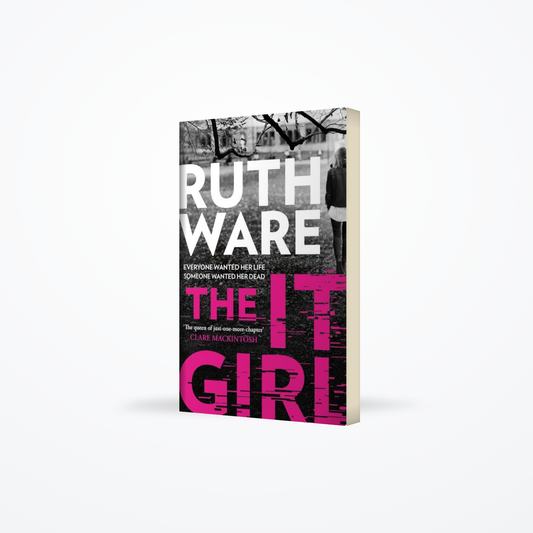 The It Girl