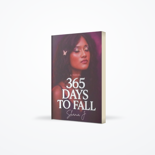 365 Days to Fall