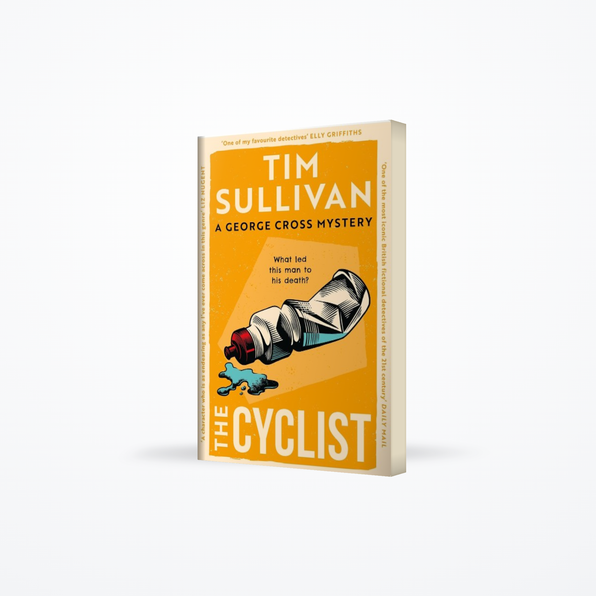 The Cyclist