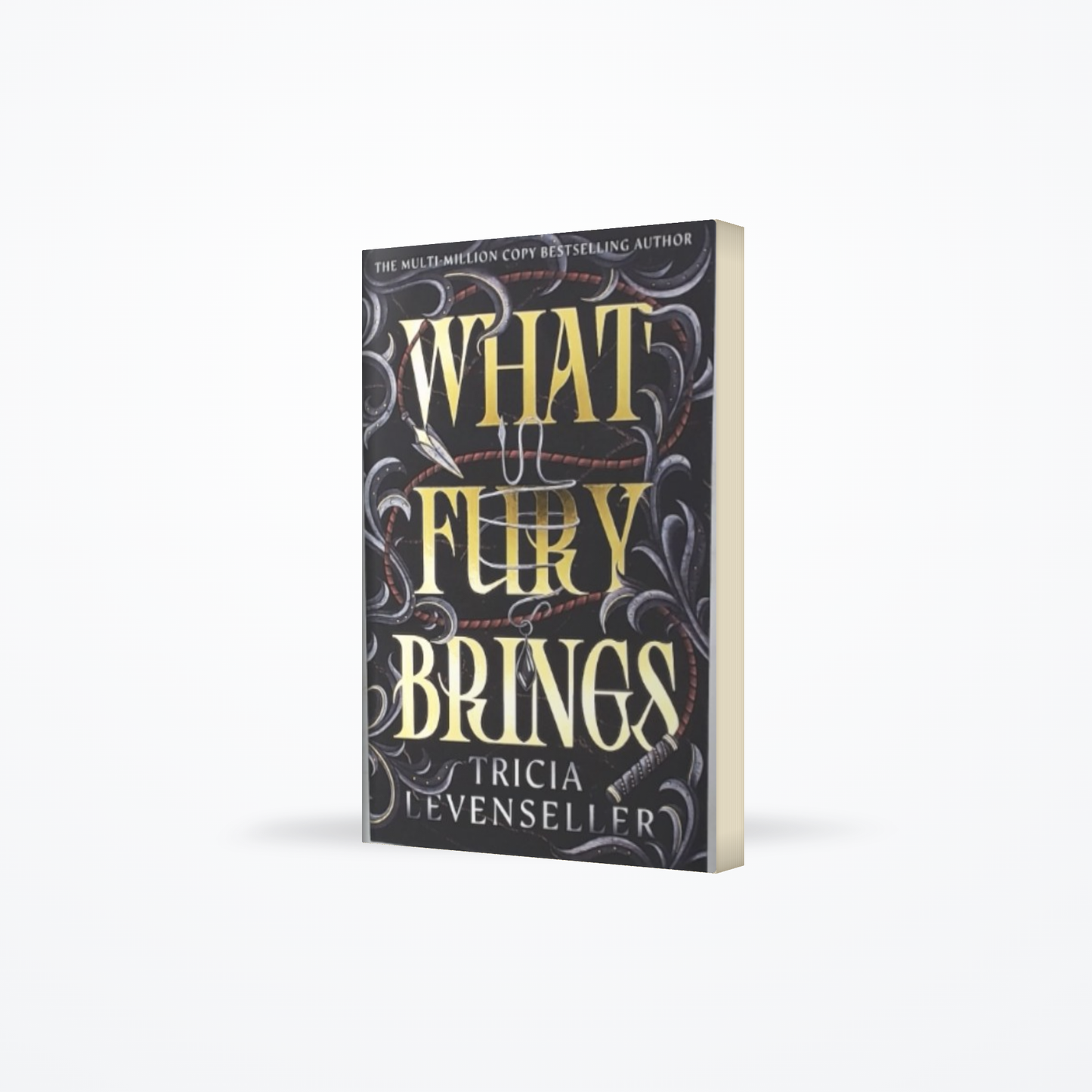 What Fury Brings