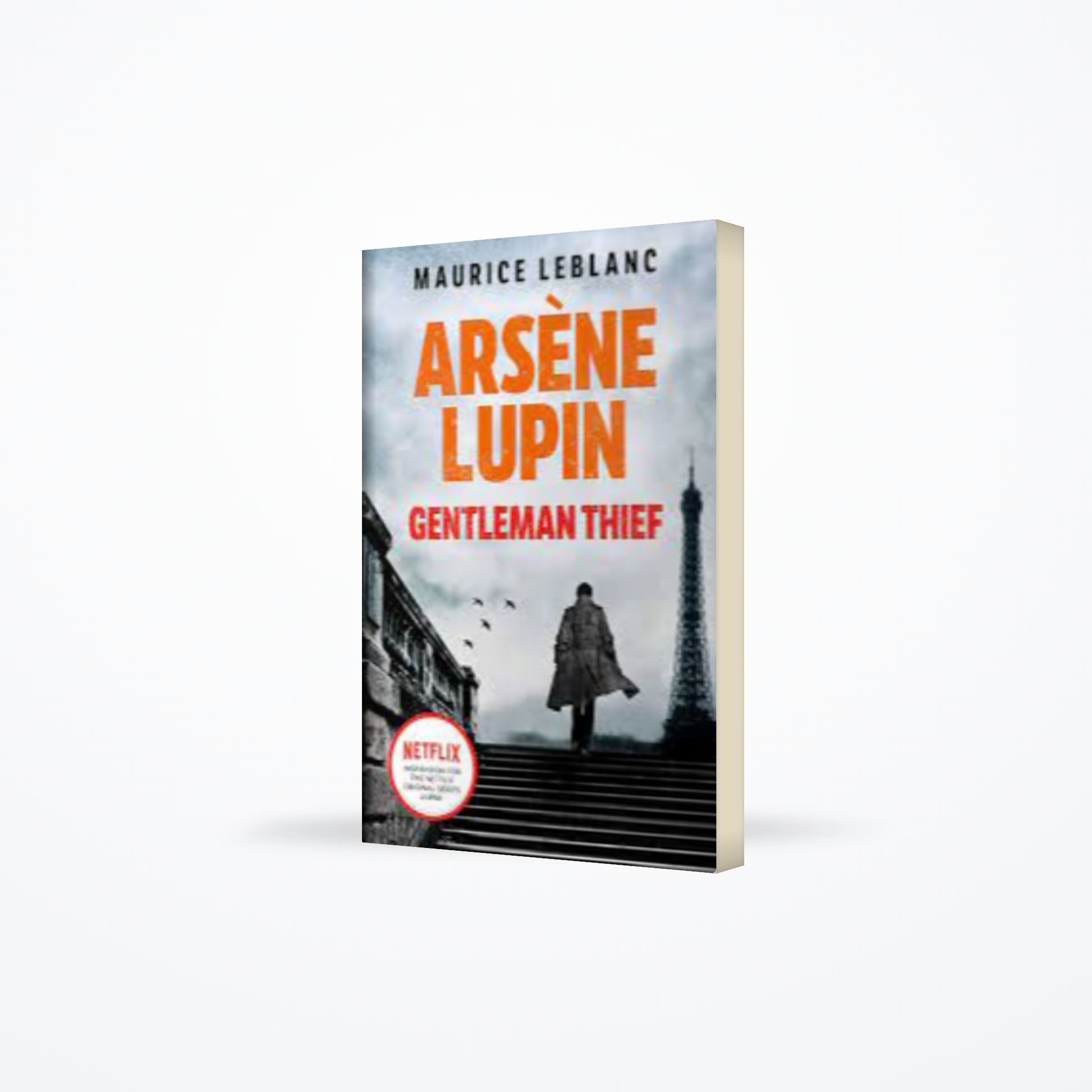 Arsene Lupin - Gentleman Thief
