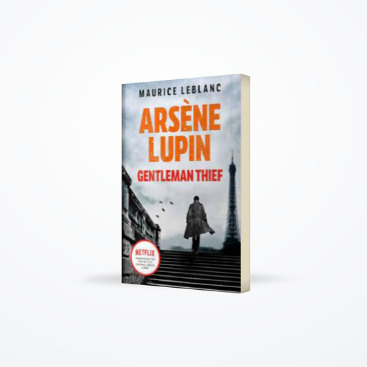 Arsene Lupin - Gentleman Thief
