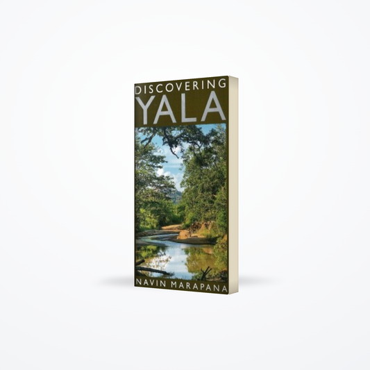 DISCOVERING YALA