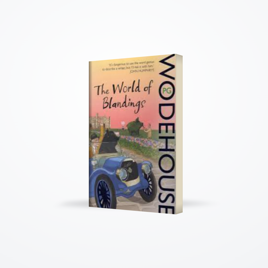 The World of Blandings