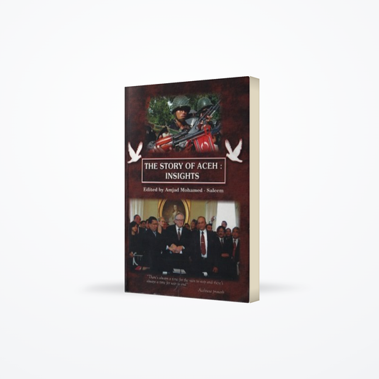 Story Of Aceh : Insights With Cd Rom