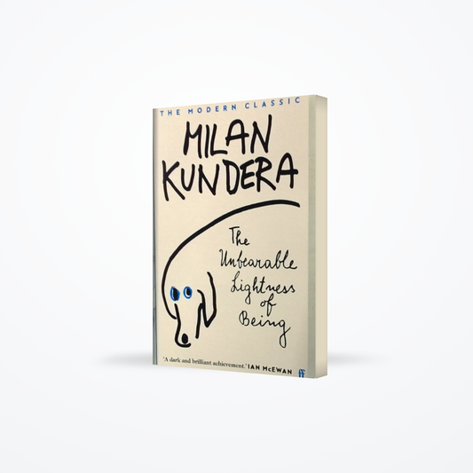The Unbearable Lightness of Being