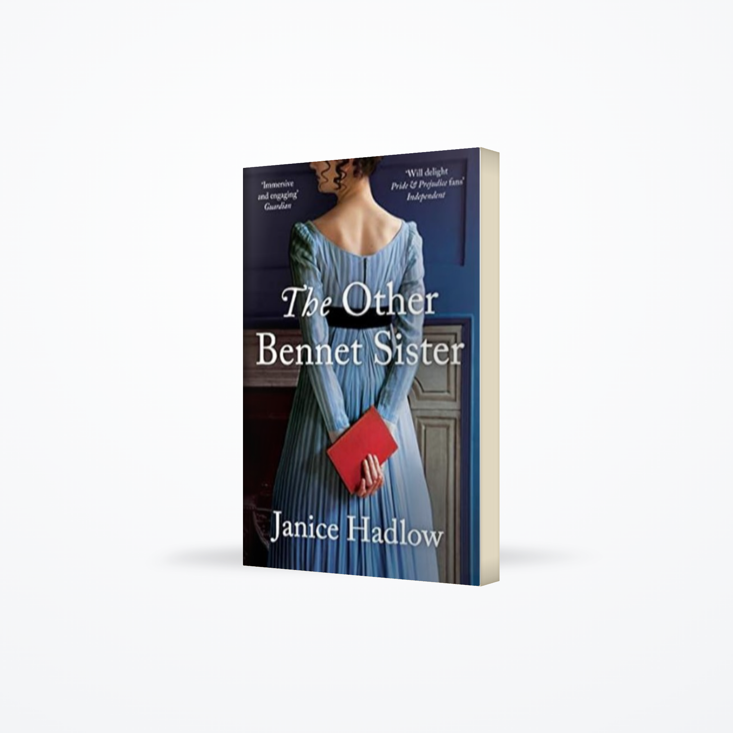 The Other Bennet Sister