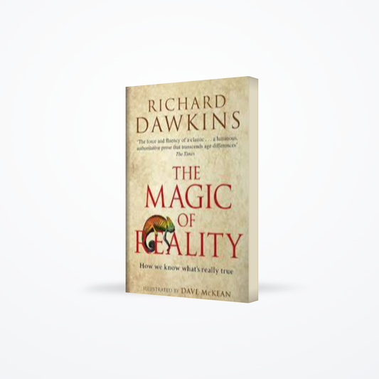 The Magic of Reality