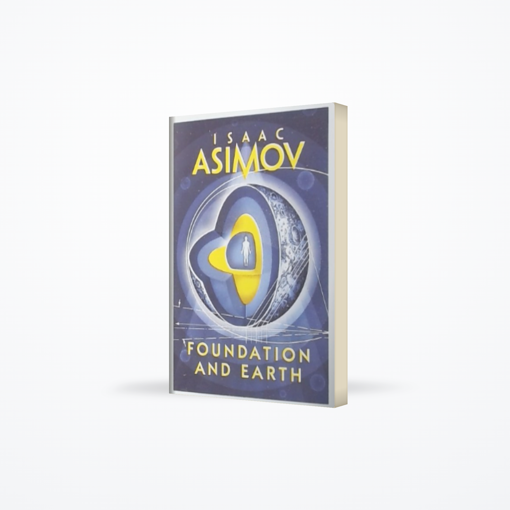 Foundation and Earth