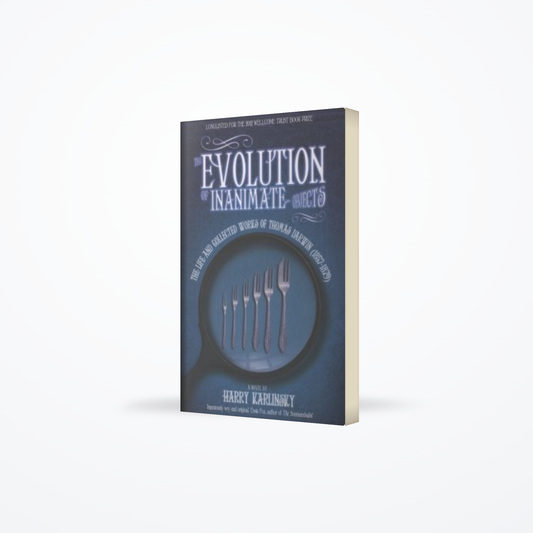 Evolution of Inanimate Objects