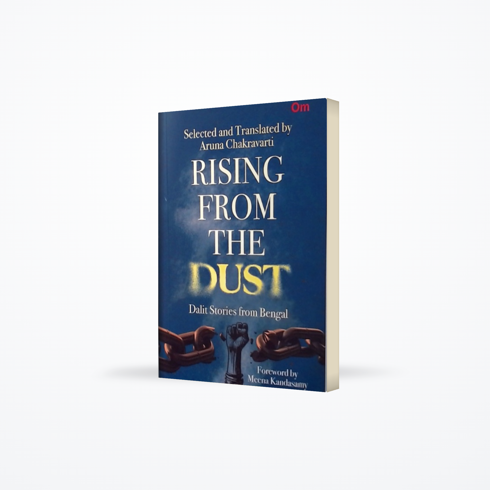 Rising from the Dust