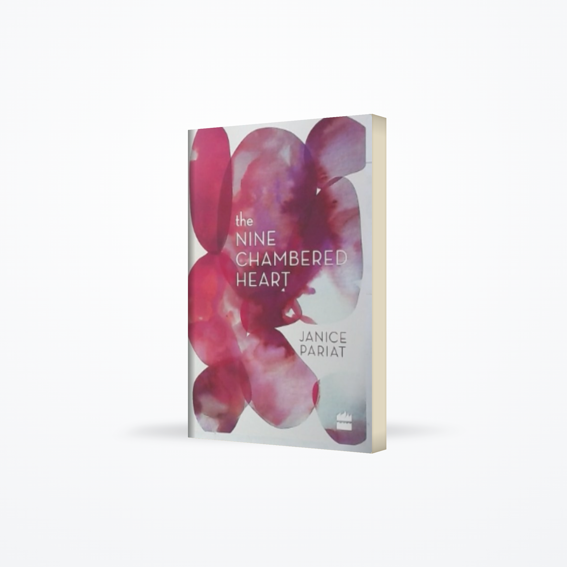 The Nine Chambered Heart