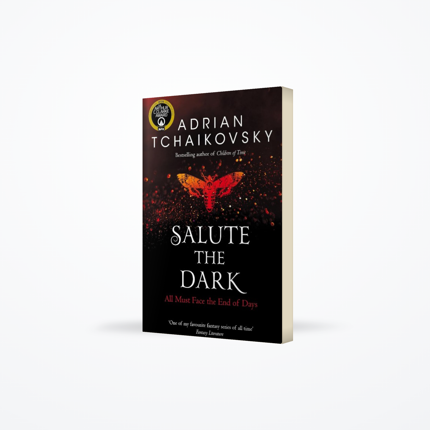 Salute the Dark