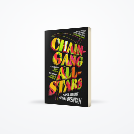 Chain Gang All Stars