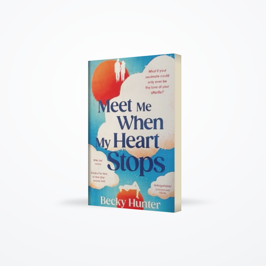 Meet Me When My Heart Stops