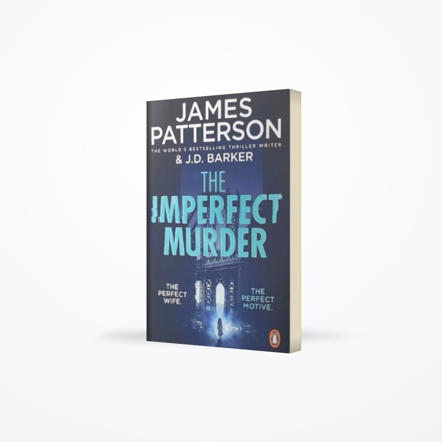 The Imperfect Murder