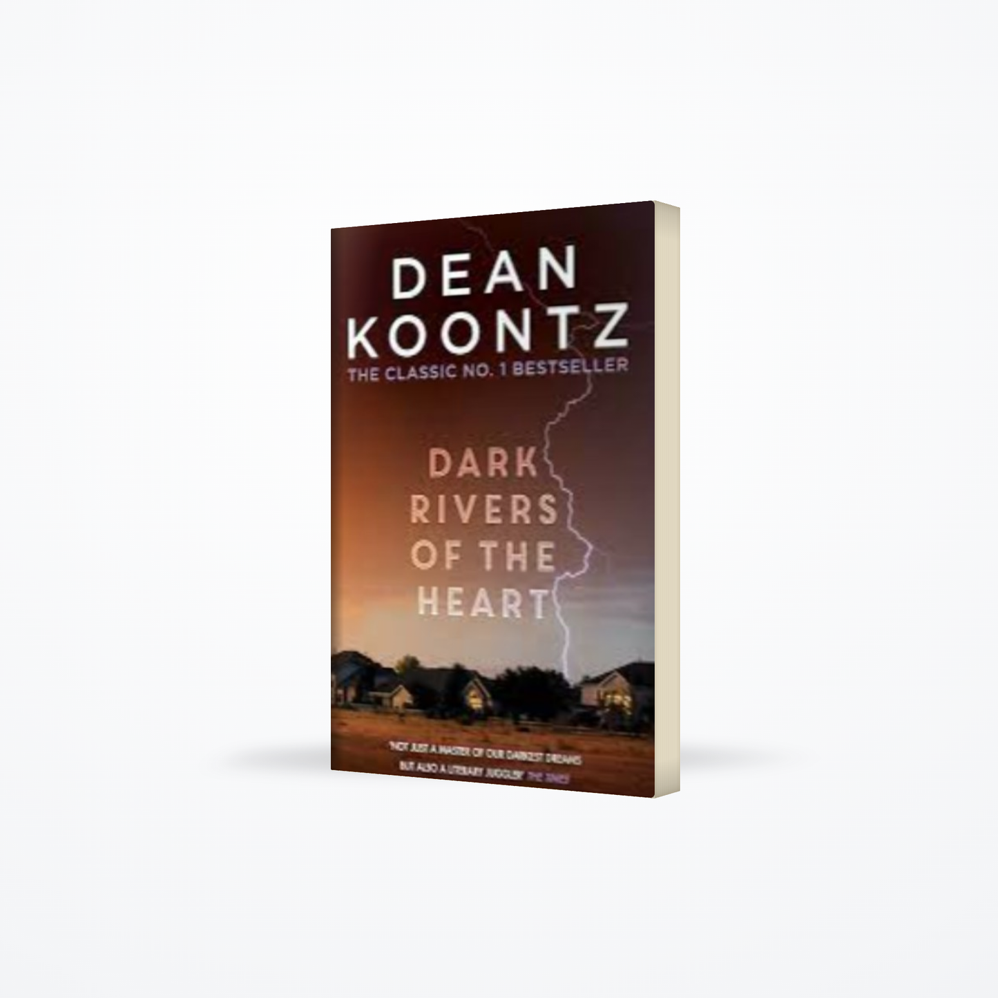 Dark Rivers of the Heart