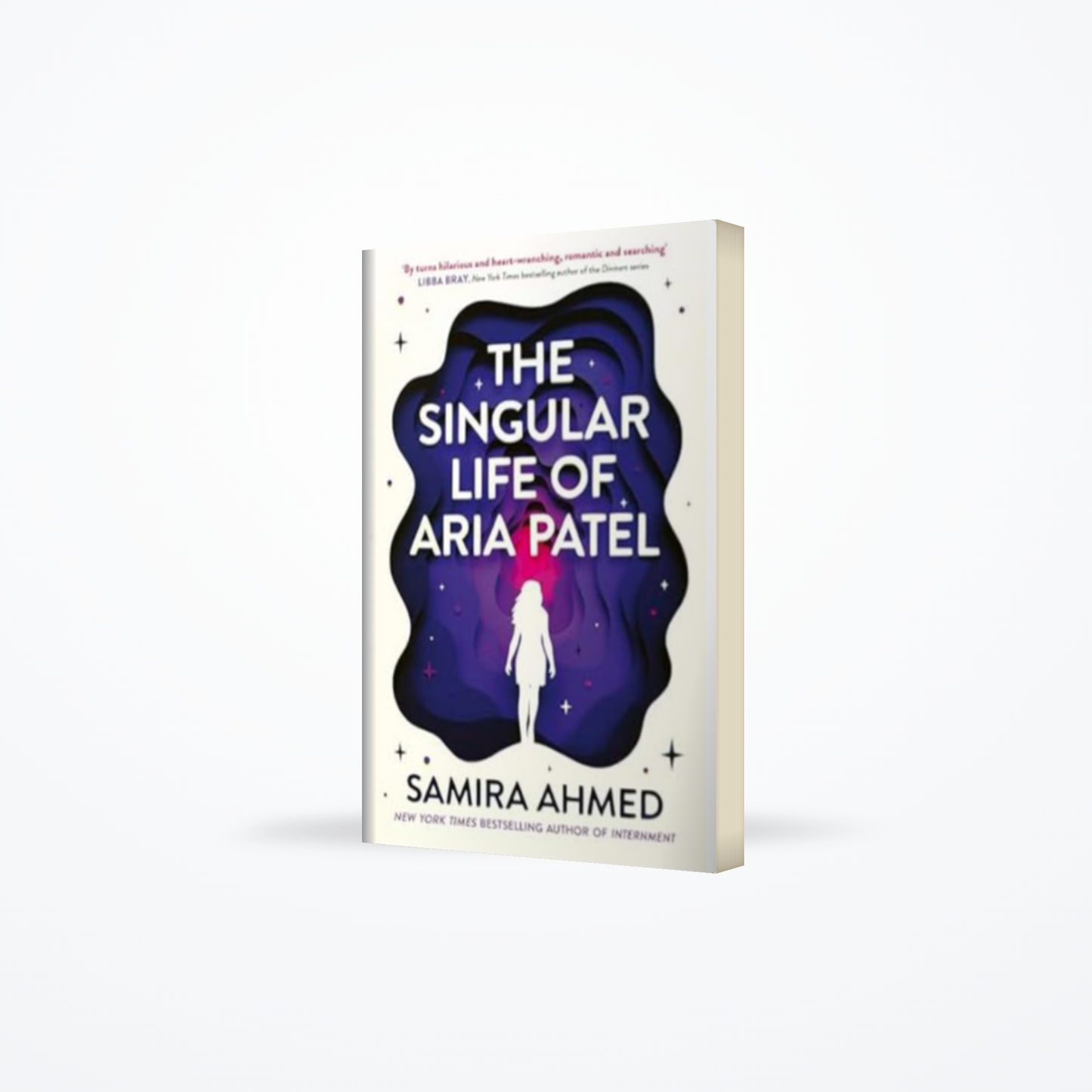 The Singular Life of Aria Patel