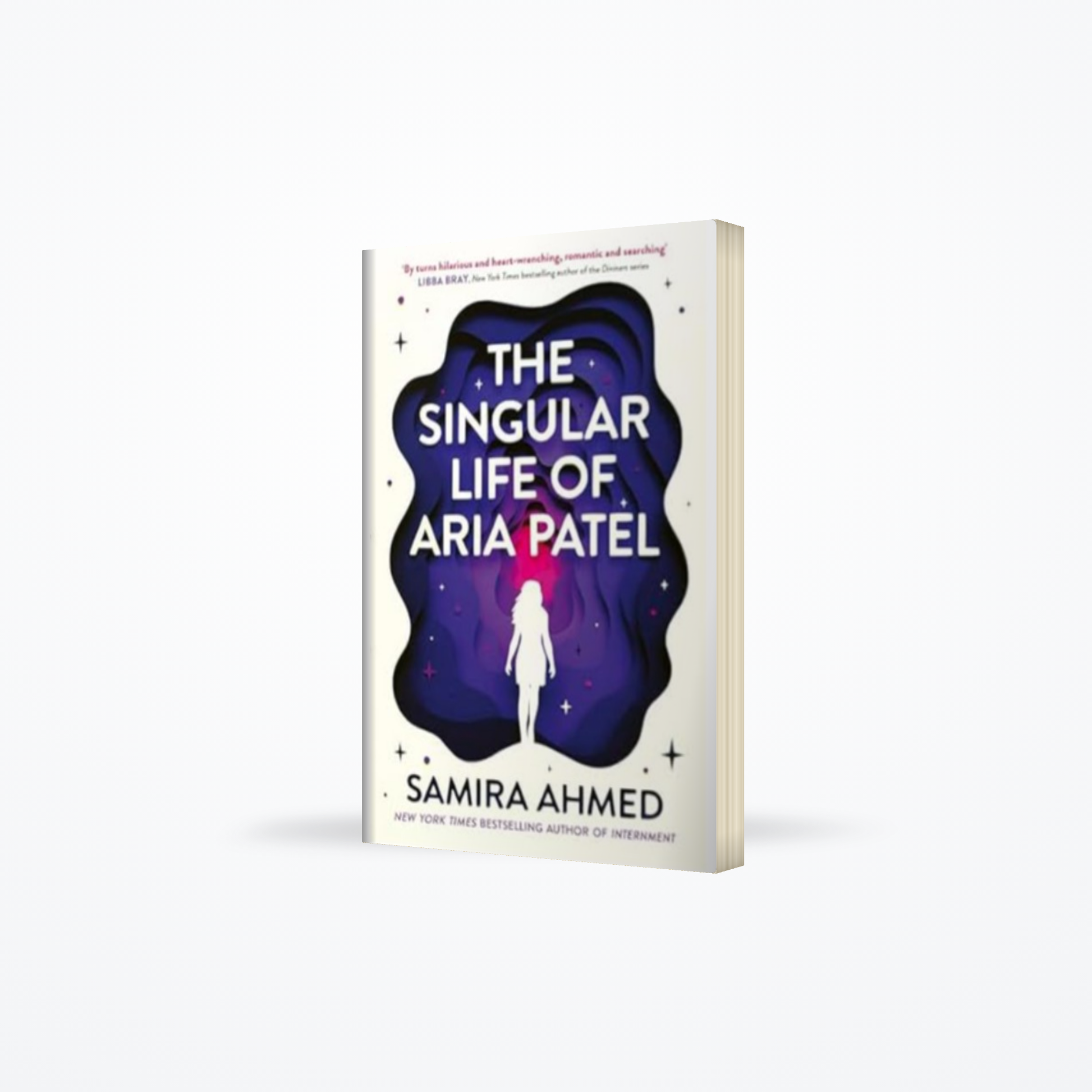The Singular Life of Aria Patel