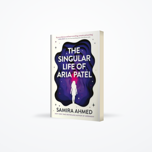 The Singular Life of Aria Patel