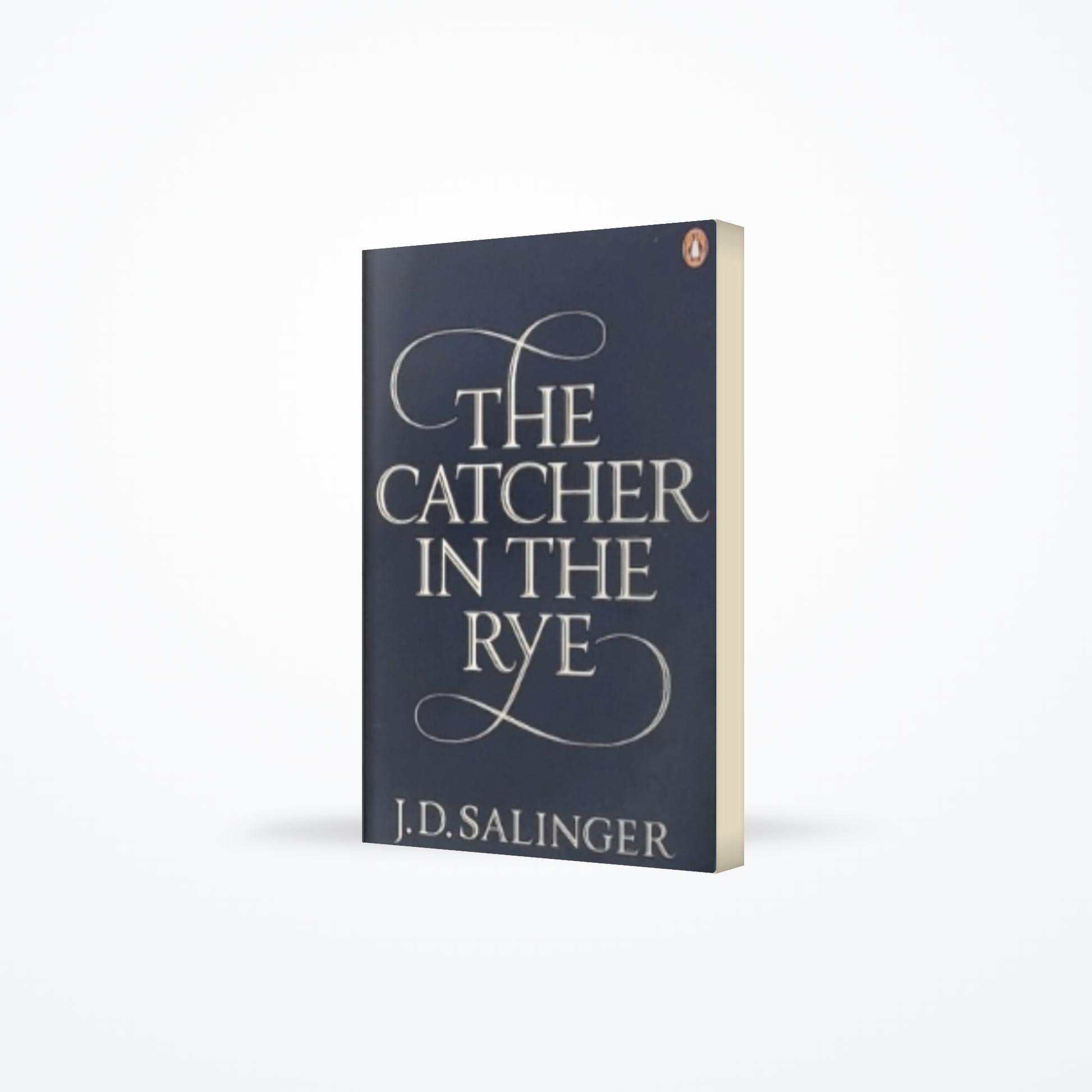 Catcher in the Rye