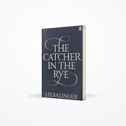 Catcher in the Rye