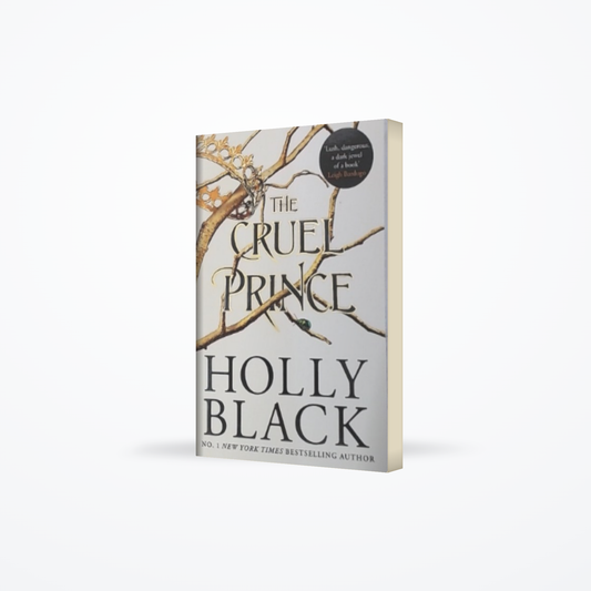 The Cruel Prince