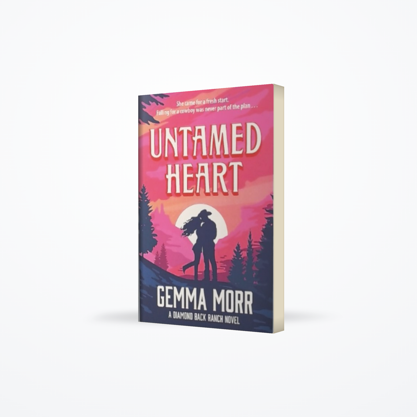 Untamed Heart