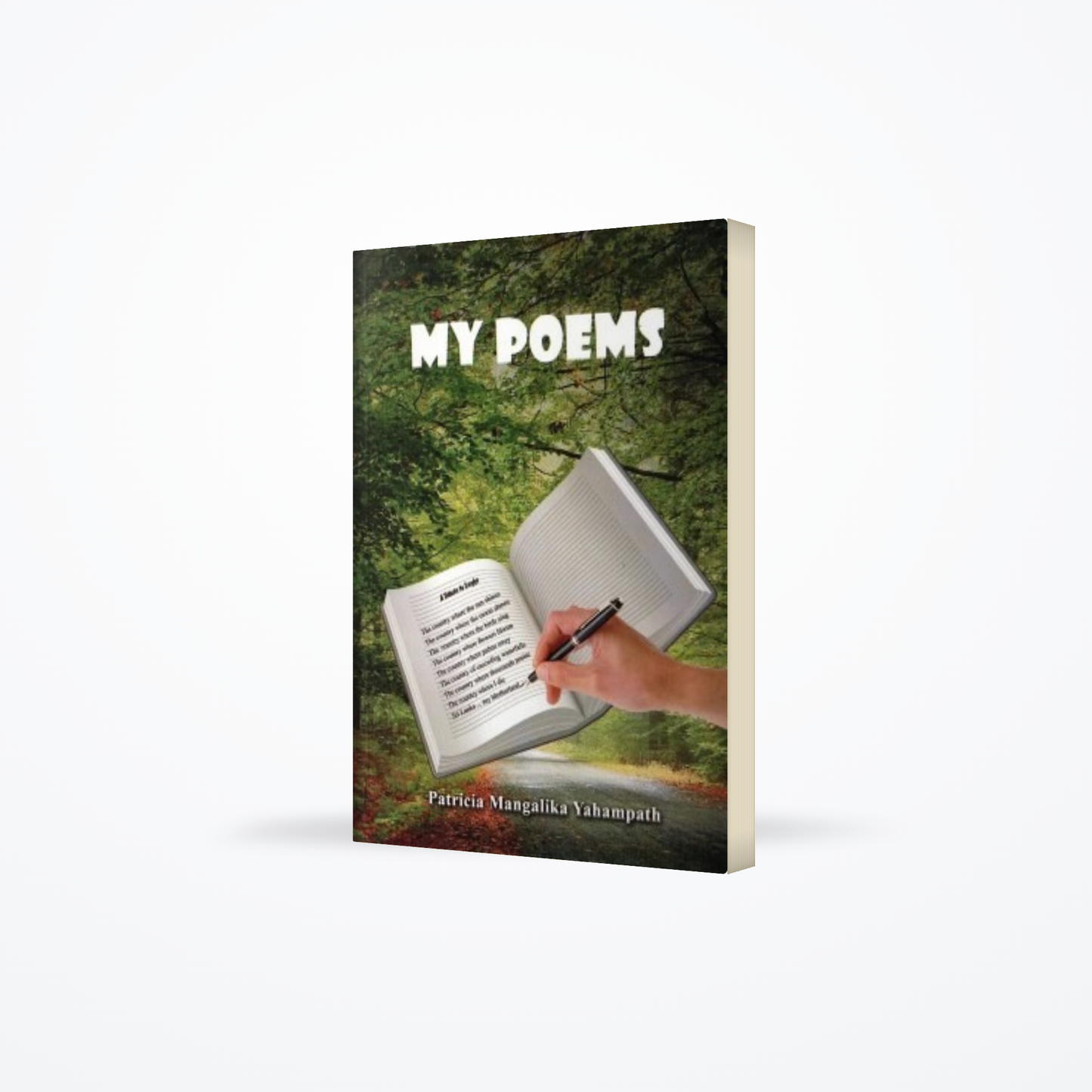 My Poems
