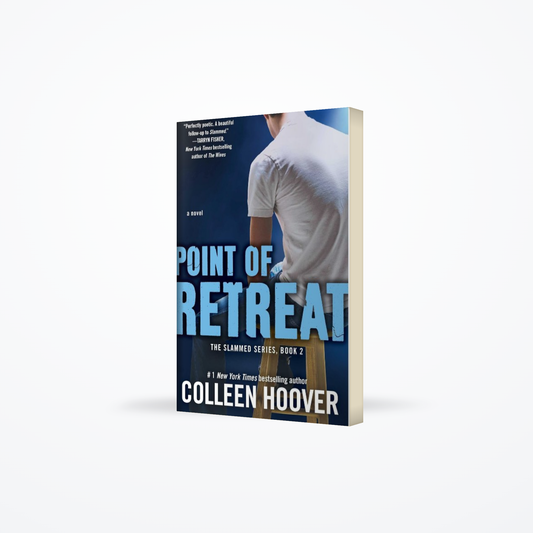 Point of Retreat