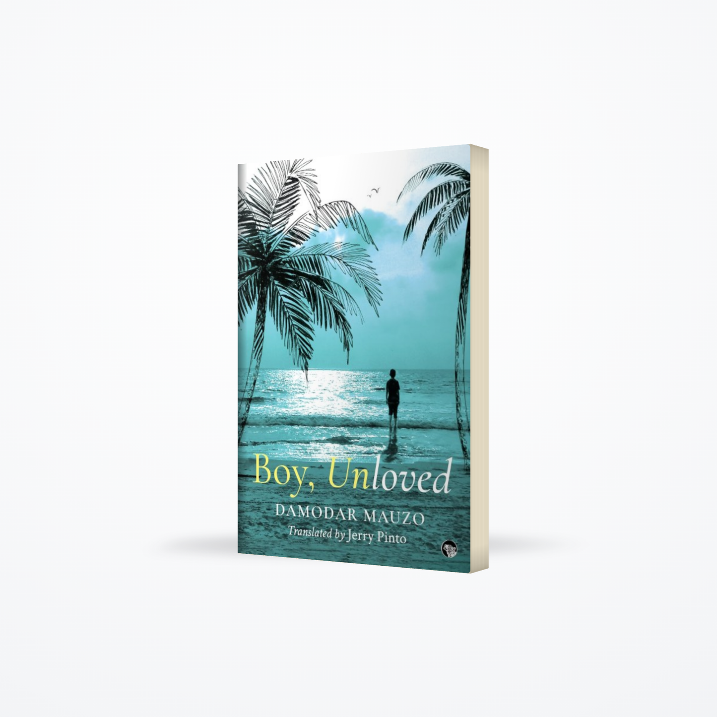 Boy Unloved