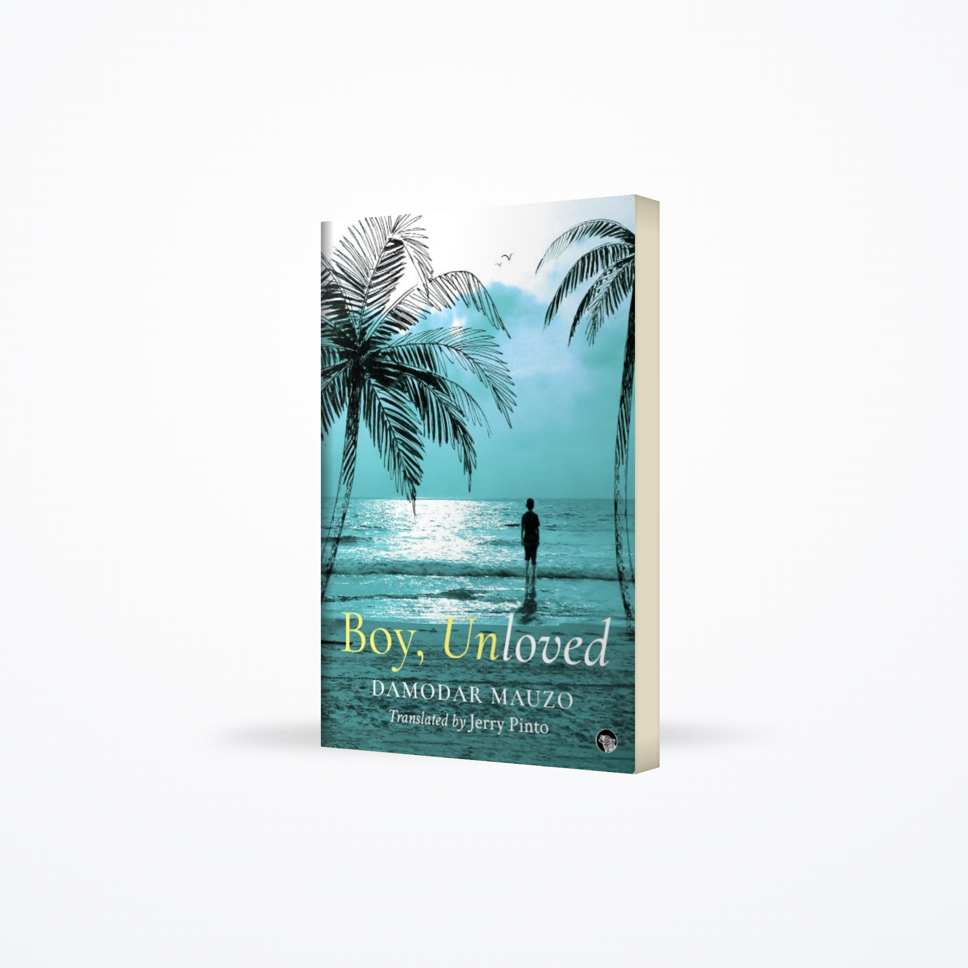 Boy Unloved
