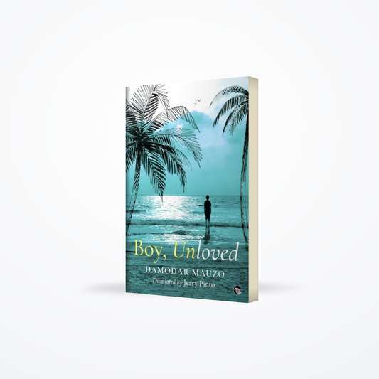 Boy Unloved