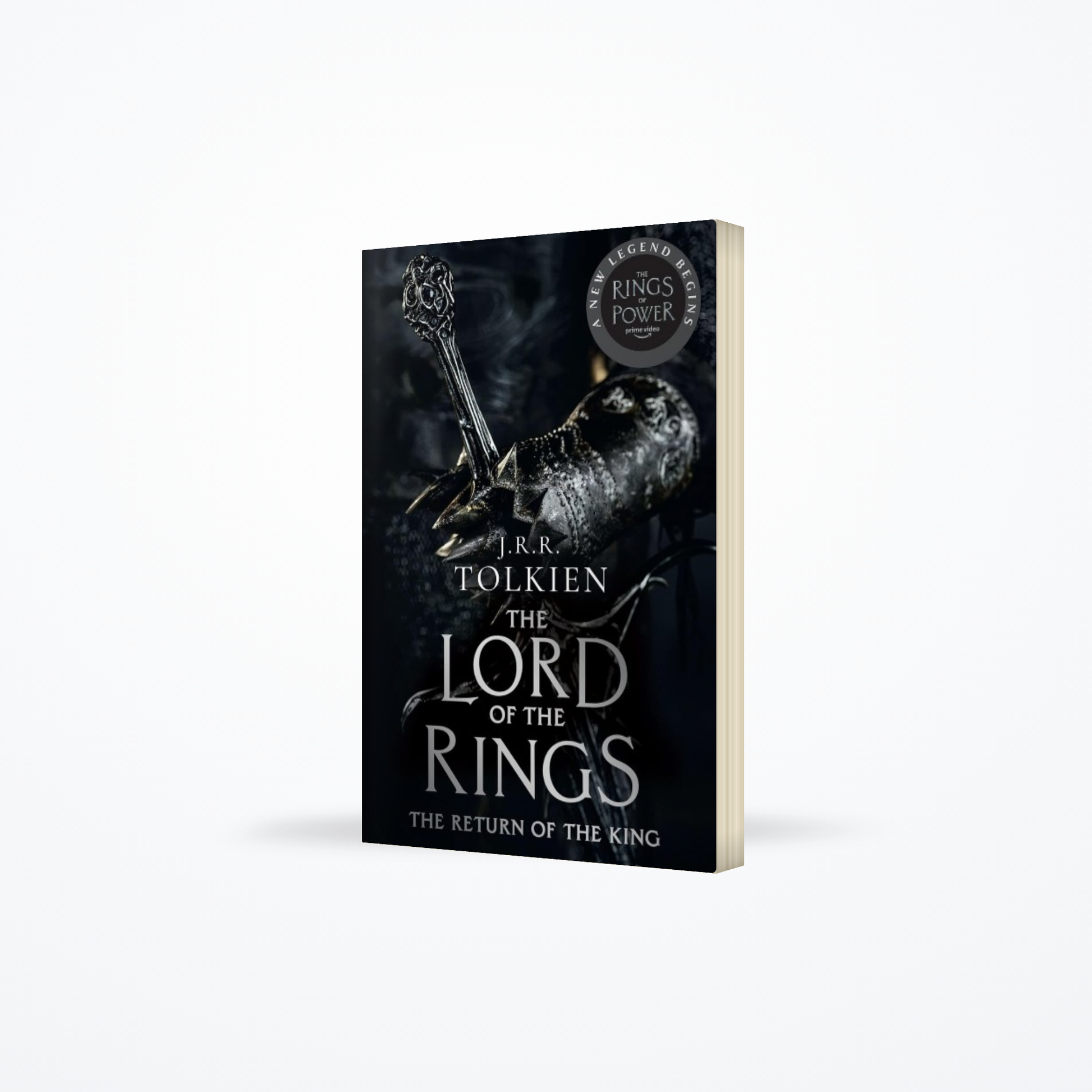 The Lord of the Rings - The Return of the King