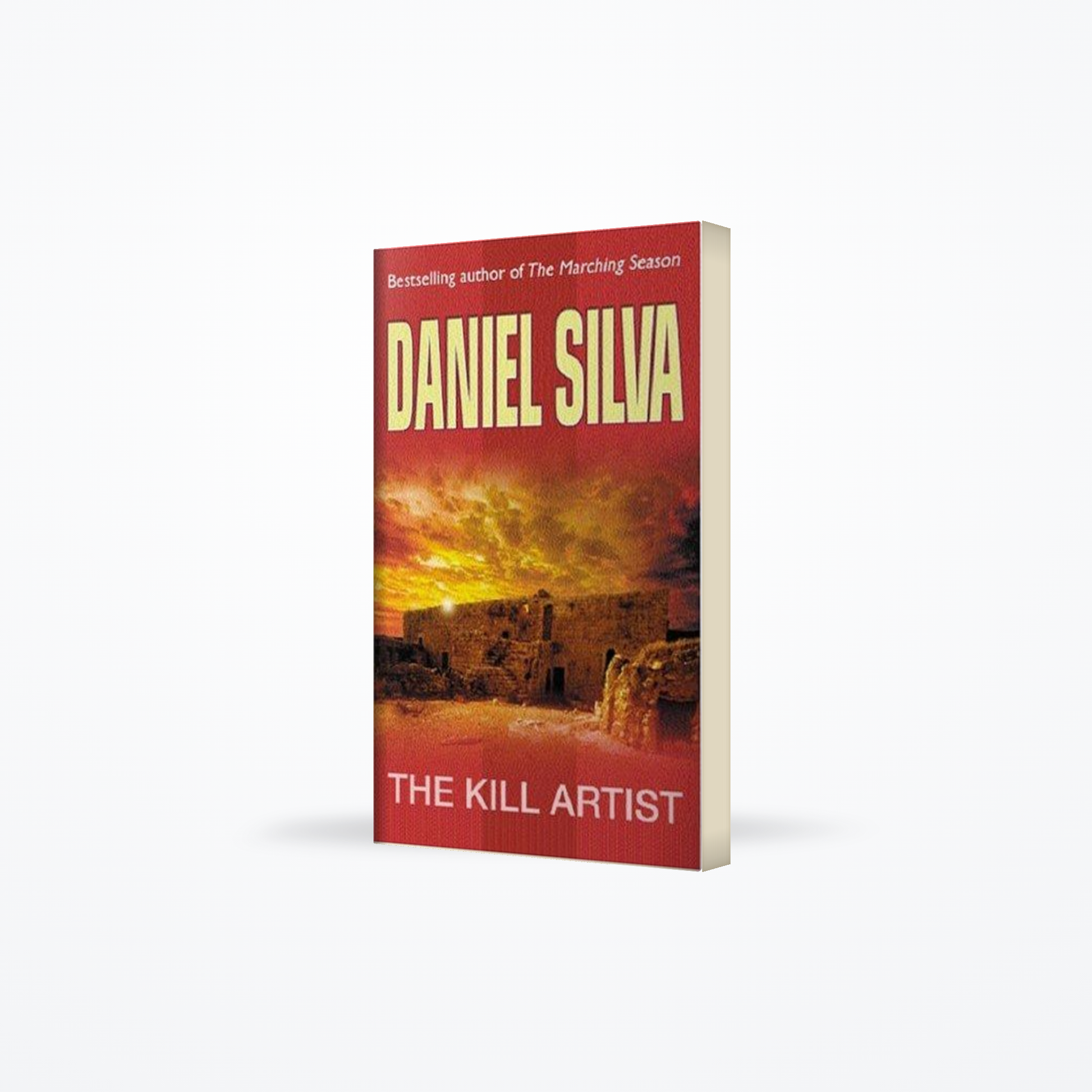 The Kill Artist